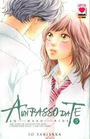 Ao Haru Ride - A Un Passo Da Te 5