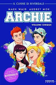 Archie 5