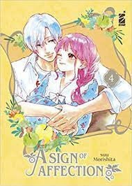 A Sign Of Affection 4