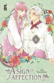 A Sign Of Affection 6