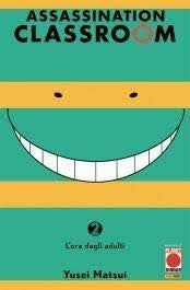 Assassination Classroom 2 - Iii Ristampa