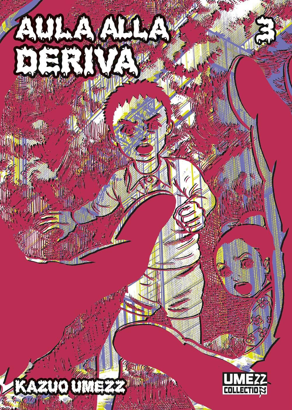 Aula Alla Deriva 3