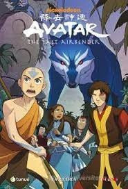 Avatar - La Ricerca