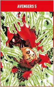 Avengers 167 - Avengers 5
