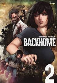 Backhome 2