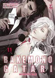 Bakemonogatari - Monster Tale 11