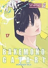 Bakemonogatari - Monster Tale 17