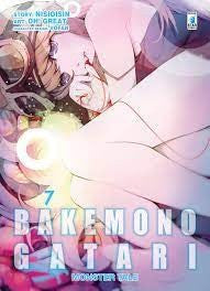 Bakemonogatari - Monster Tale 7