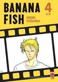 Banana Fish 4