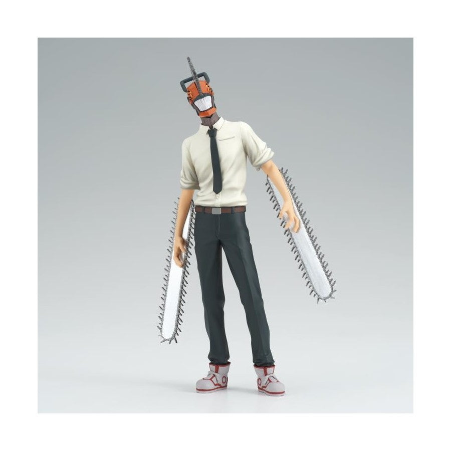 Banpresto Chainsaw Man Chain Spirits Vol.5 Chainsaw Man