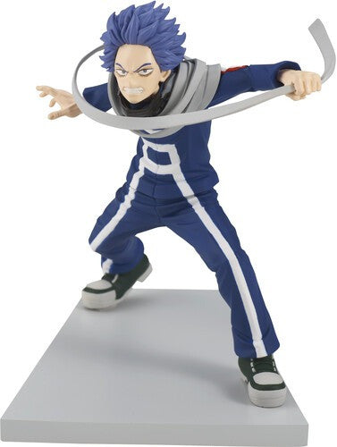 Banpresto - Mha Bravegraph Ii Hitoshi Shinso Fi