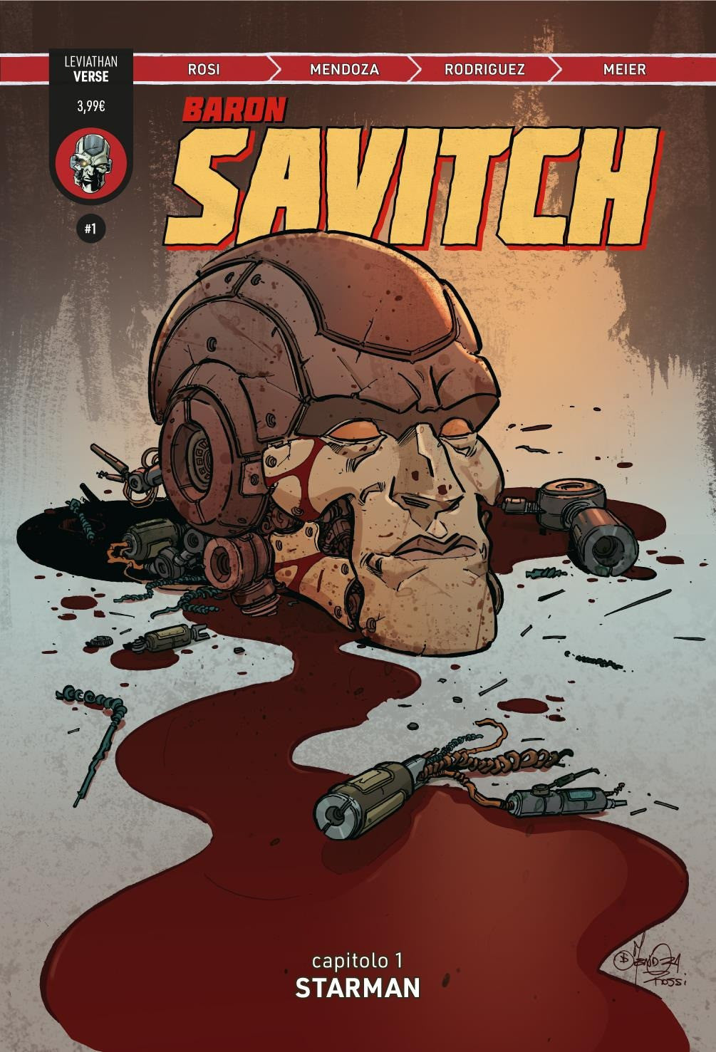 BARON SAVITCH 1