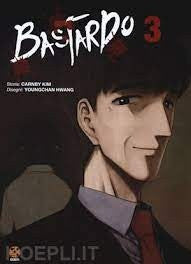 Bastardo 3