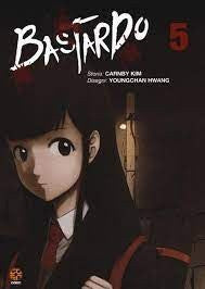 Bastardo 5