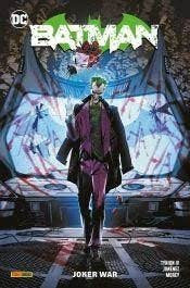 Batman 2 - Joker War