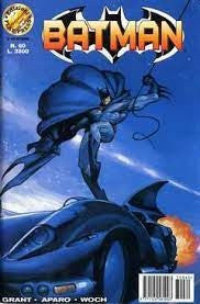 Batman 60 - Nubi Di Tempesta