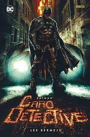 Batman Caro Detective