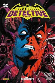 Batman - Detective Comics 2 - Fear State