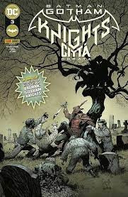 Batman: Gotham Knights 3