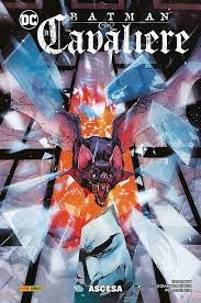 Batman Il Cavaliere 2 - Ascesa