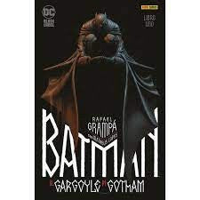Batman Il Gargoyle Di Gotham 1