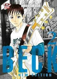 Beck New Edition 02