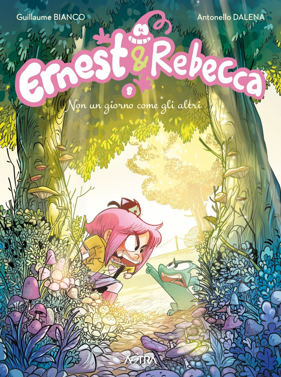 Ernest & Rebecca 8