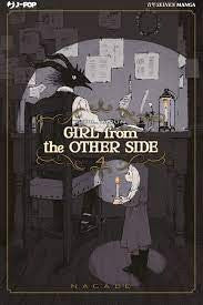 Girl From The Other Side 4