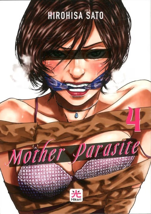 mother parasite 4
