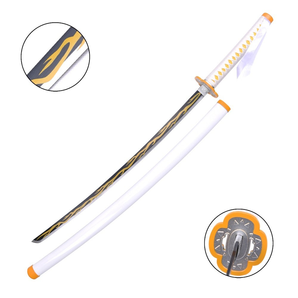 Replica Katana Zenitsu Agatsuma