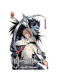 Death Note 1 Variant 2023