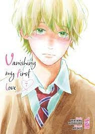 Vanishing My First Love 7