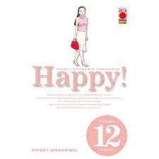 Happy Ristampa 12