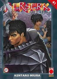 Berserk Collection 41