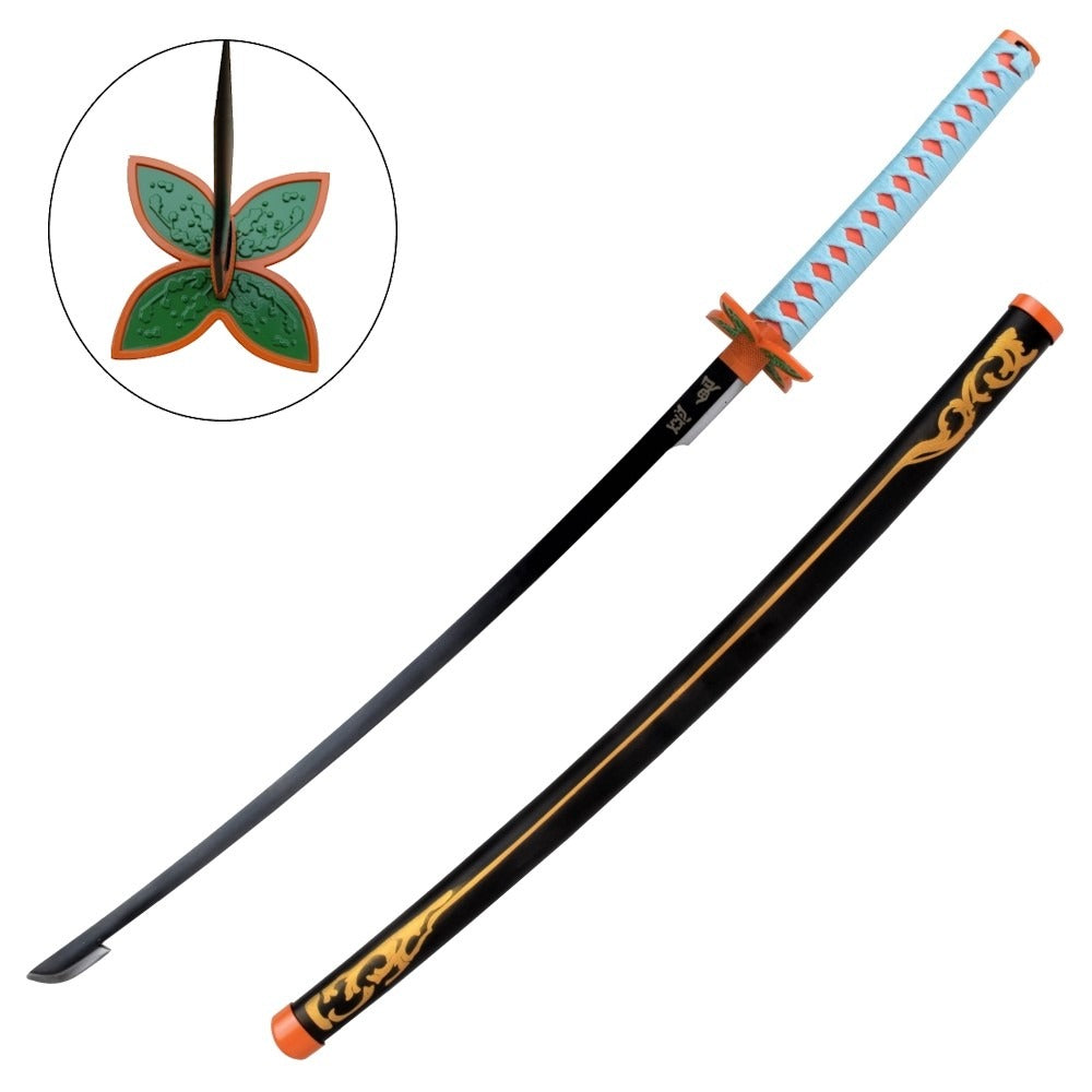 Replica Katana Shinobu Kochou