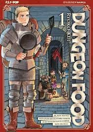 Dungeon Food 1