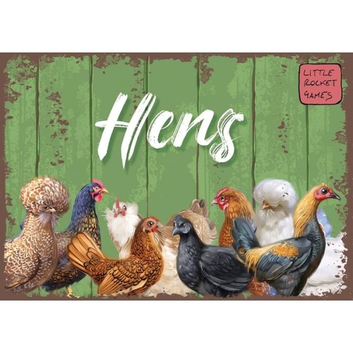 Hens