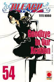 Bleach 54