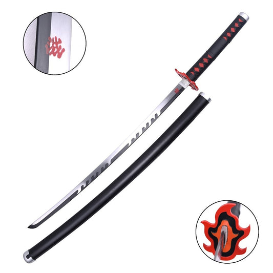 Replica Katana Tanjiro Kamado
