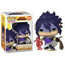Funko Pop - My Hero Academia Tamaki In Hero Costume