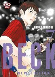 Beck New Edition 07