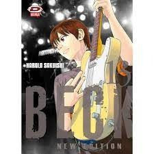 Beck New Edition 13