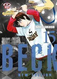Beck New Edition 15