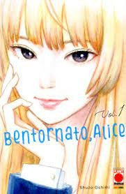 Bentornato, Alice 1