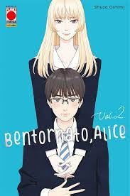 Bentornato, Alice 2