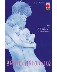 Bentornato Alice 7