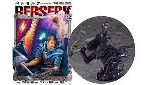 Berserk 42 + Gadget