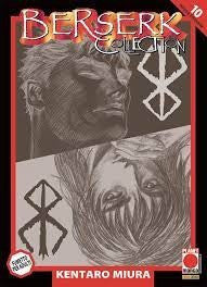 Berserk Collection Serie Nera 10 - V Ristampa