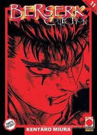 Berserk Collection Serie Nera 11 - V Ristampa