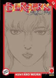 Berserk Collection Serie Nera 12 - V Ristampa